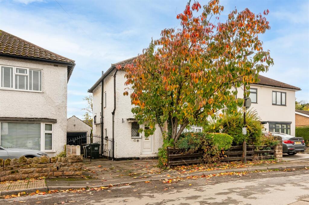 Main image of property: Park Avenue, Burton Joyce, Nottingham