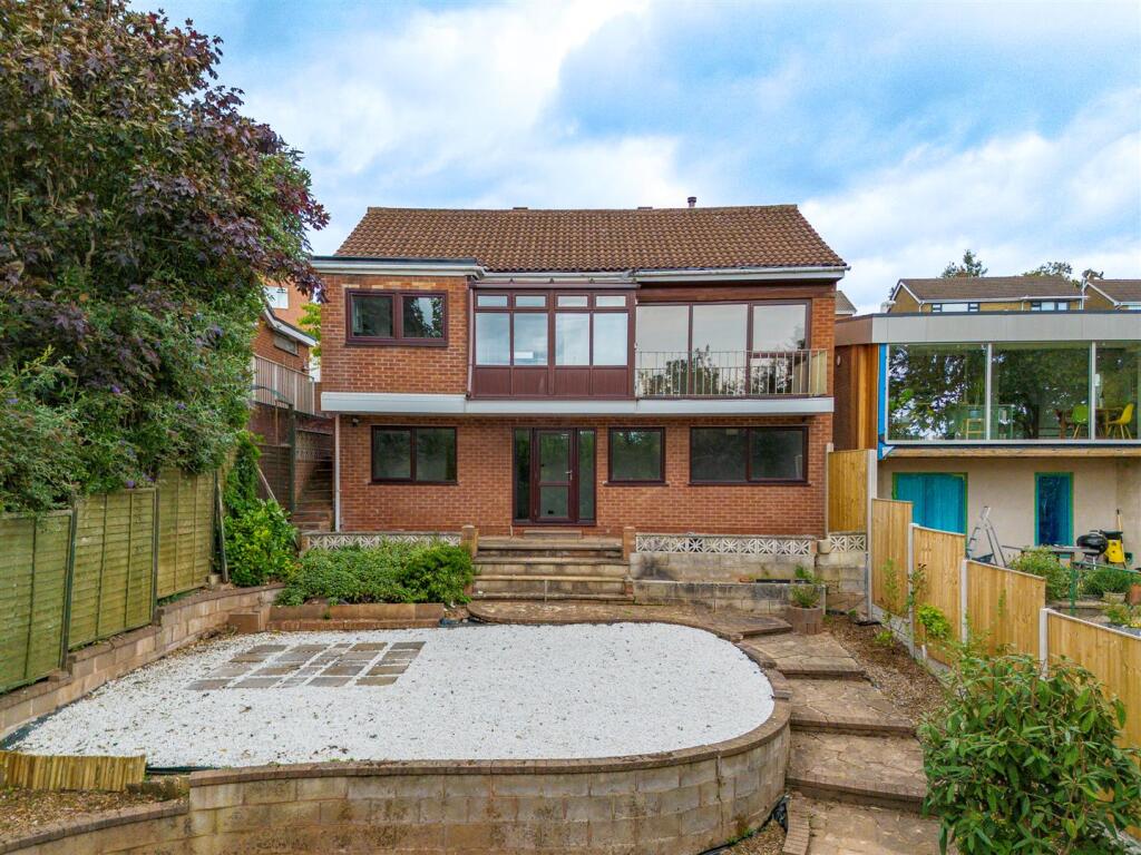 Main image of property: Foxhill Road, Burton Joyce NG14 5DB