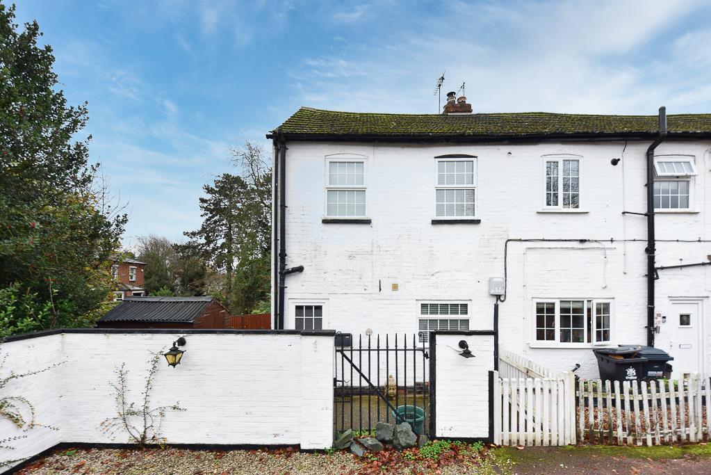 Main image of property: Brooklyn Avenue, Lambley Lane, Burton Joyce