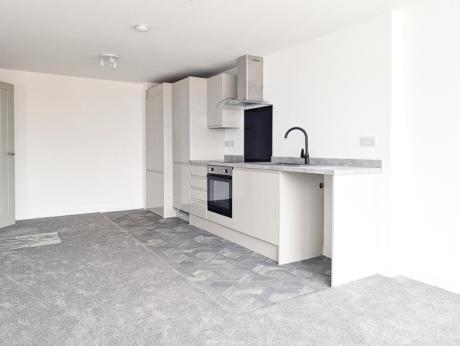 Main image of property: Clerkson House, Clerkson Street, Mansfield