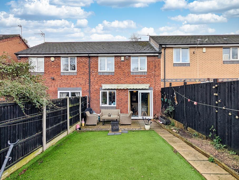 Main image of property: Kappler Close, Netherfield, Nottingham