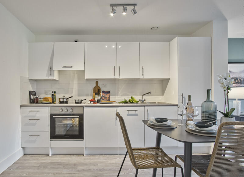 Main image of property: Brook Place, Sheffield Sheffield S11