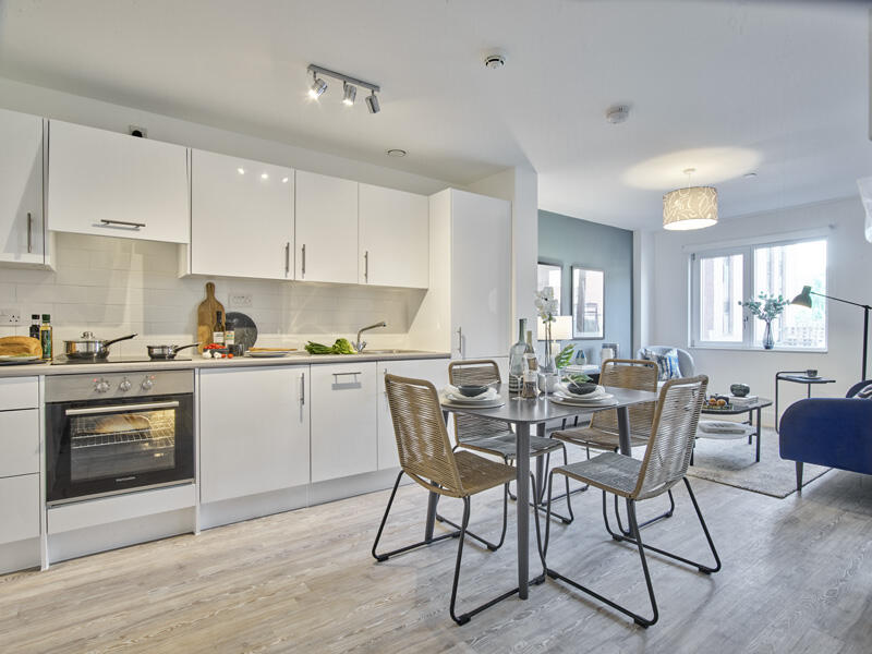 Main image of property: Brook Place, Sheffield Sheffield S11