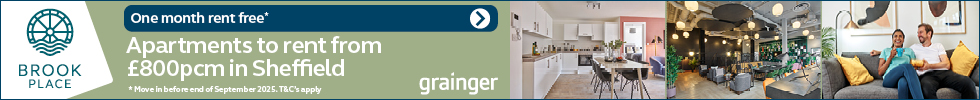 Get brand editions for Grainger, Brook Place