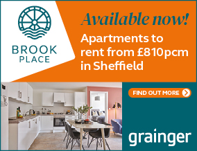 Get brand editions for Grainger, Brook Place