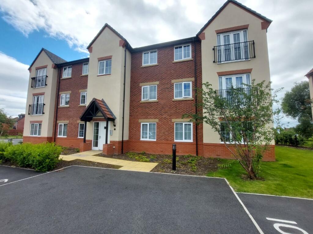 Main image of property: Laurel Place, Henhull