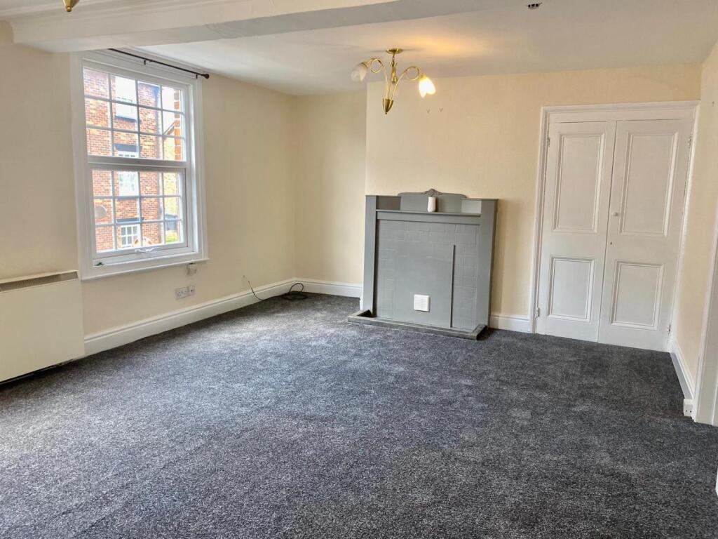 Main image of property: Cheshire Street, Audlem, Crewe