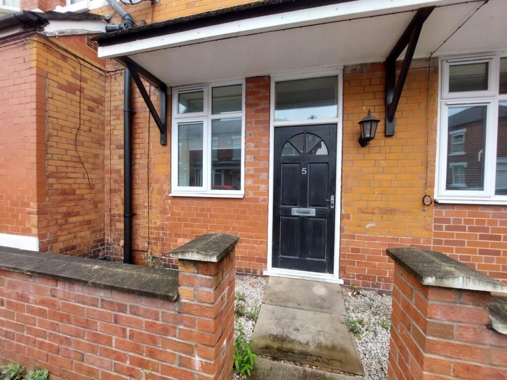 Main image of property: Westminster Place, Crewe