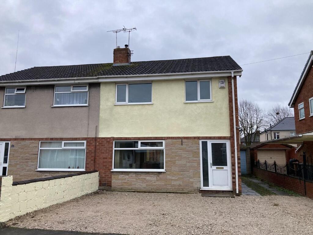 Main image of property: Monks Lane, Crewe