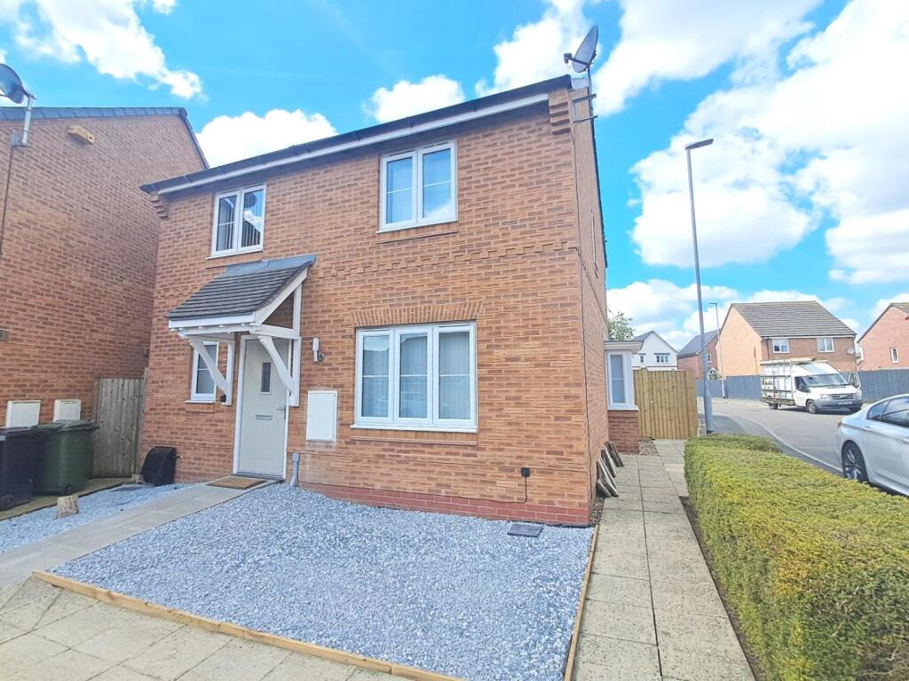 Main image of property: Wades Field Place, Crewe