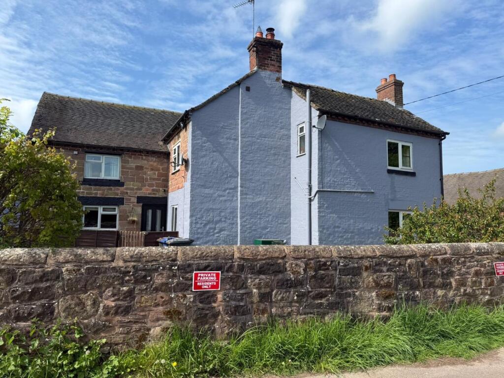 Main image of property: Mucklestone Road, Winnington