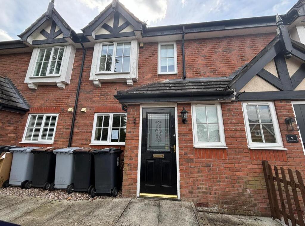 Main image of property: Cotton Mews, Audlem, Crewe