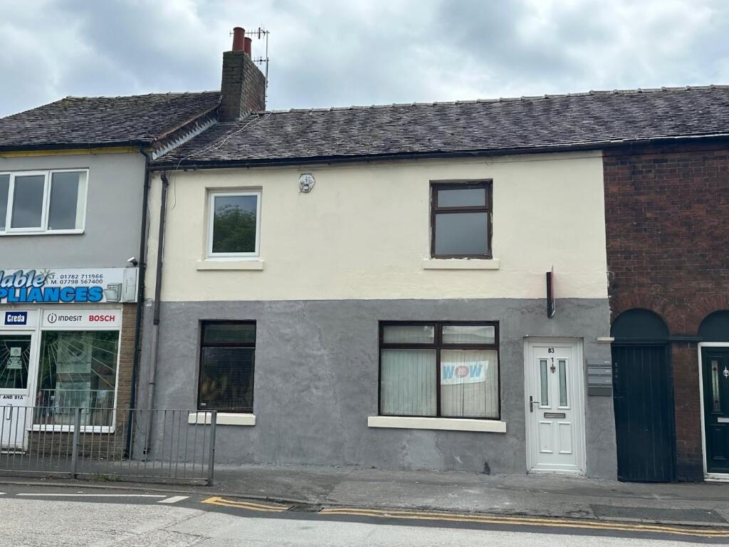 Main image of property: High Street, Silverdale