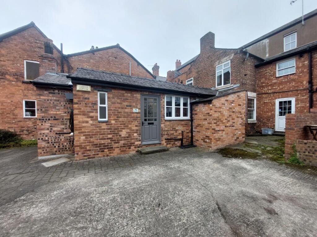 Main image of property: High Street, Tarporley