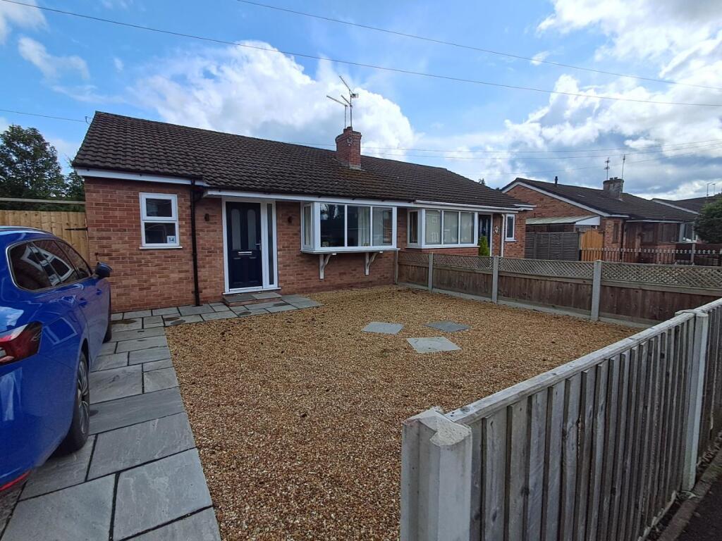 Main image of property: Whitehouse Lane, Nantwich