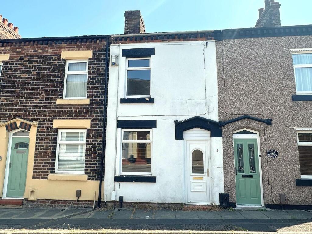 Main image of property: Cope Street, Stoke-On-Trent