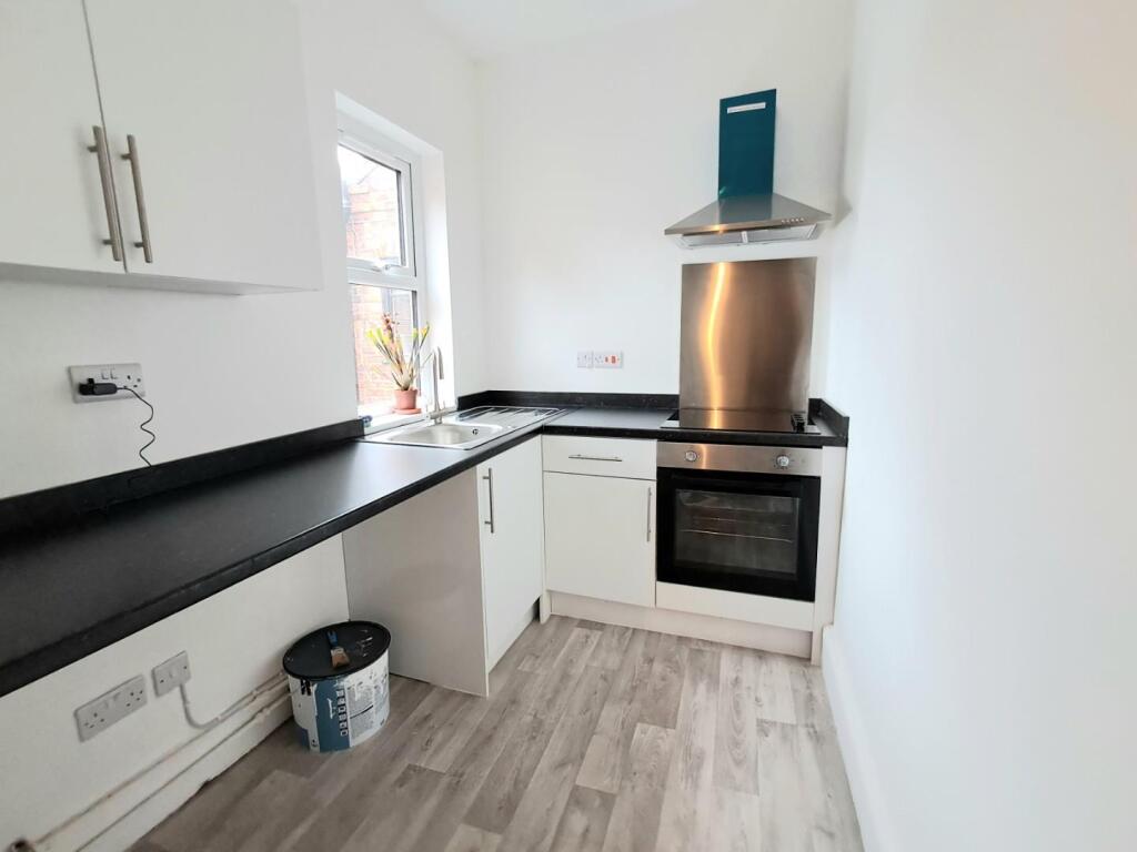 Main image of property: Beam Street, Nantwich