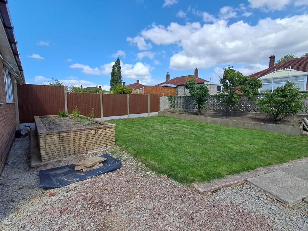 Main image of property: Westbourne Avenue, Crewe