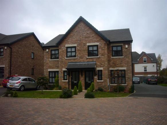 Main image of property: Earlam Court, Frodsham