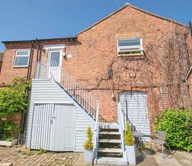 Main image of property: The Square, Audlem, Crewe