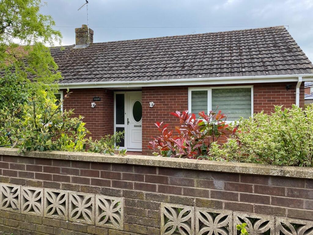 Main image of property: Rush Lane, Market Drayton