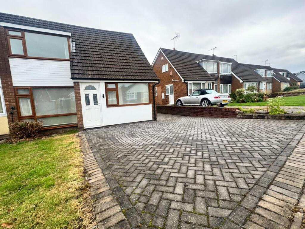 Main image of property: Mount Close, Nantwich