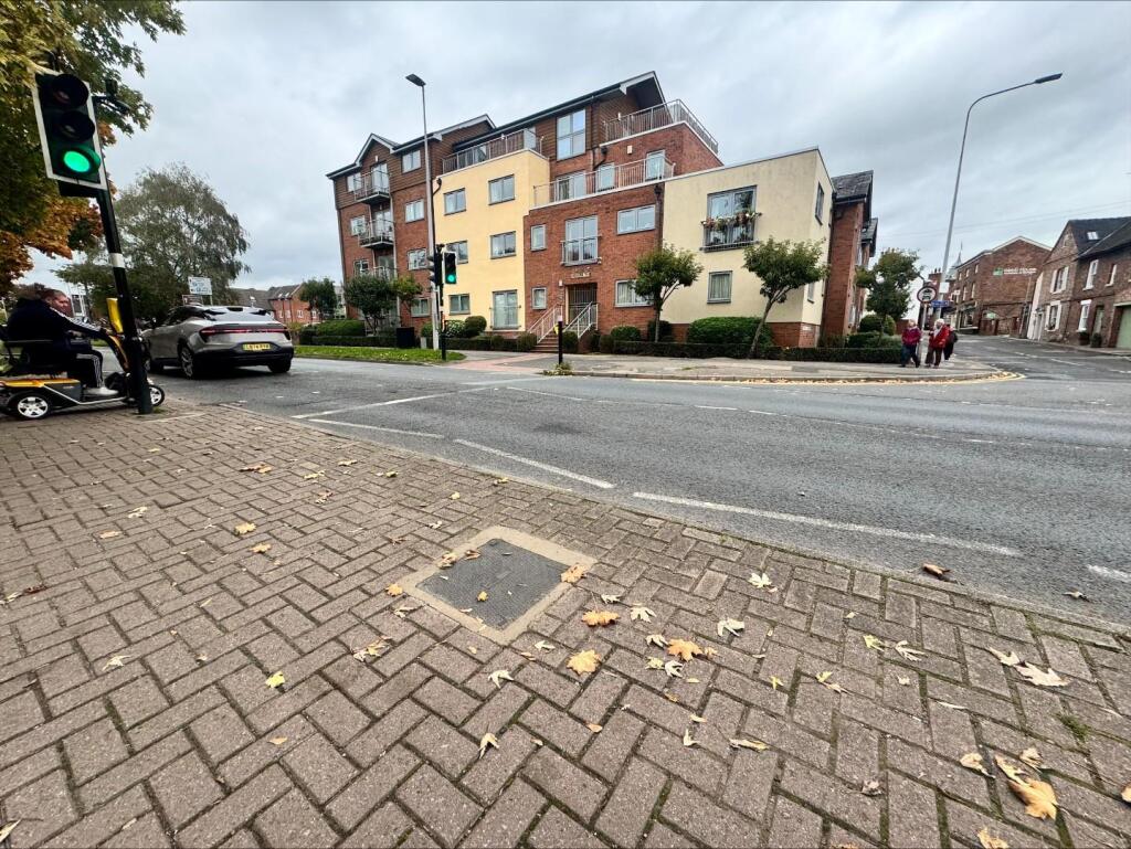 Main image of property: Mill Street, Nantwich