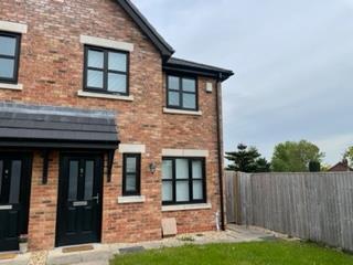 Main image of property: Heath Lodge Close, Knutsford