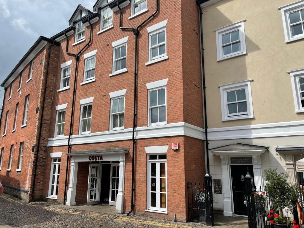 Main image of property: Church Lane, Nantwich