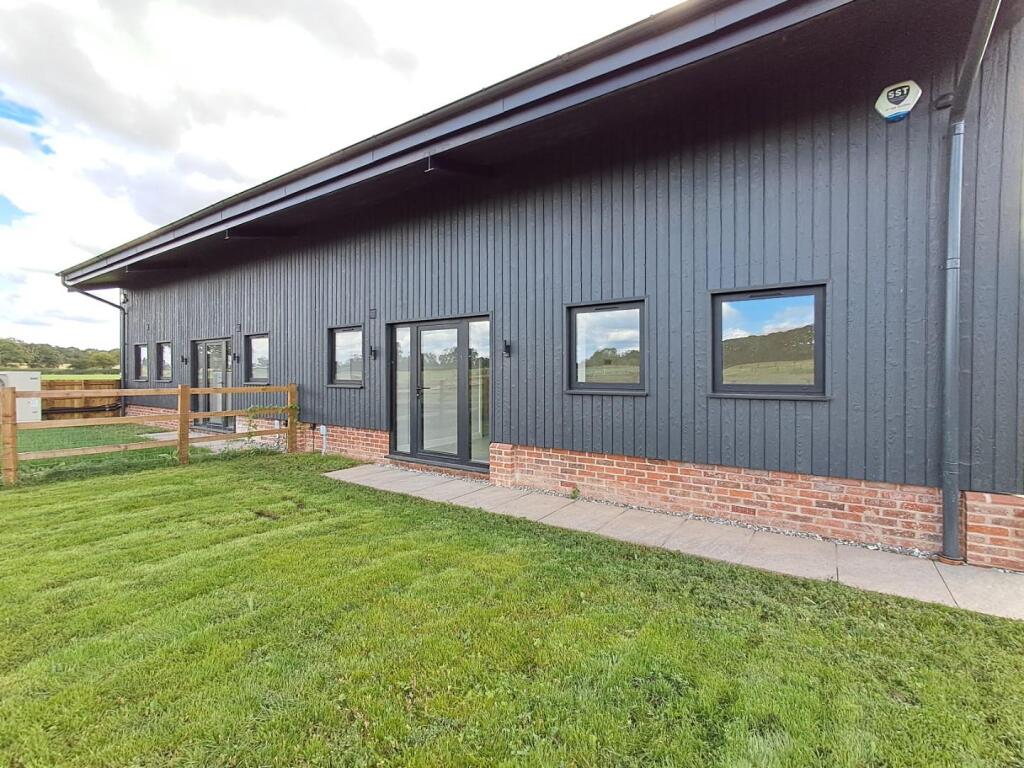 Main image of property: Rookery View, Stoke Hall Lane, Stoke
