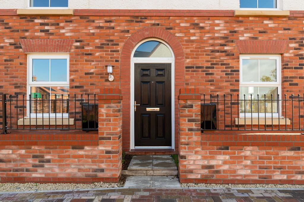 Main image of property: Bream Place, Stapeley, Nantwich