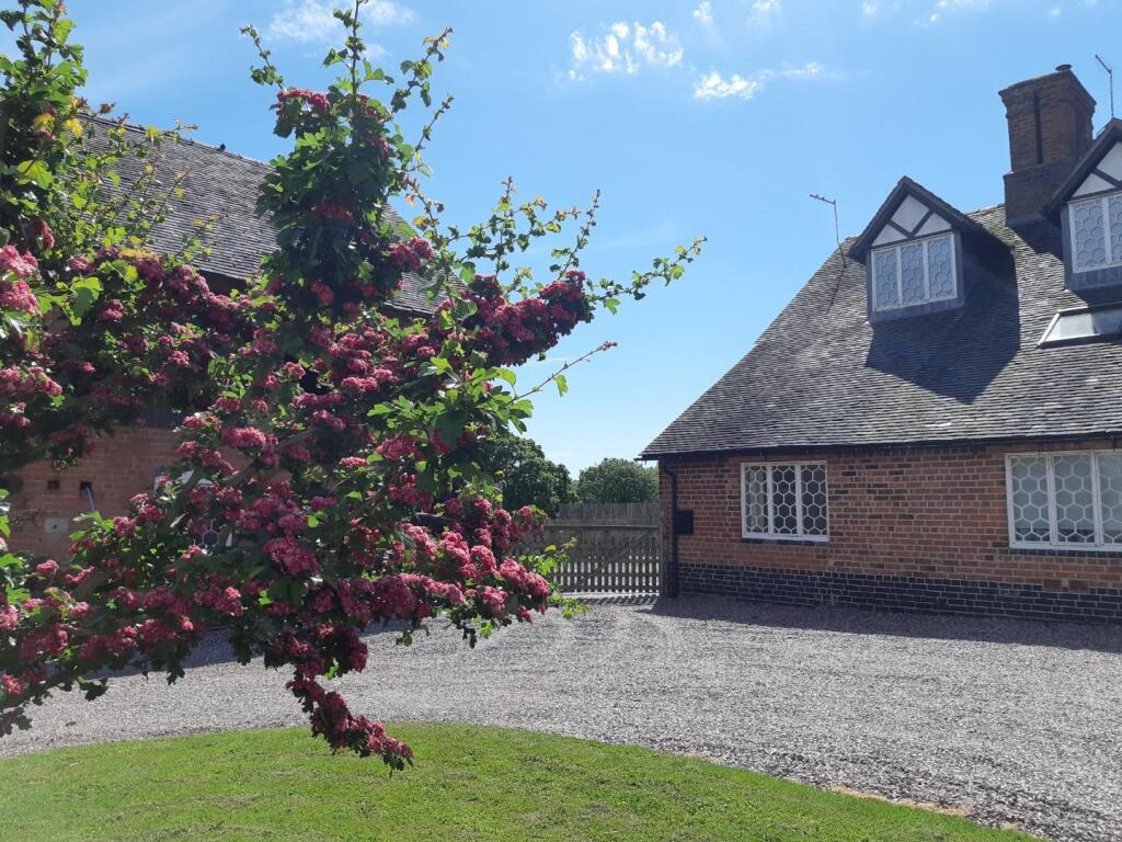 Main image of property: Bridgemere Farm Yew Tree Lane, Bridgemere, Nantwich