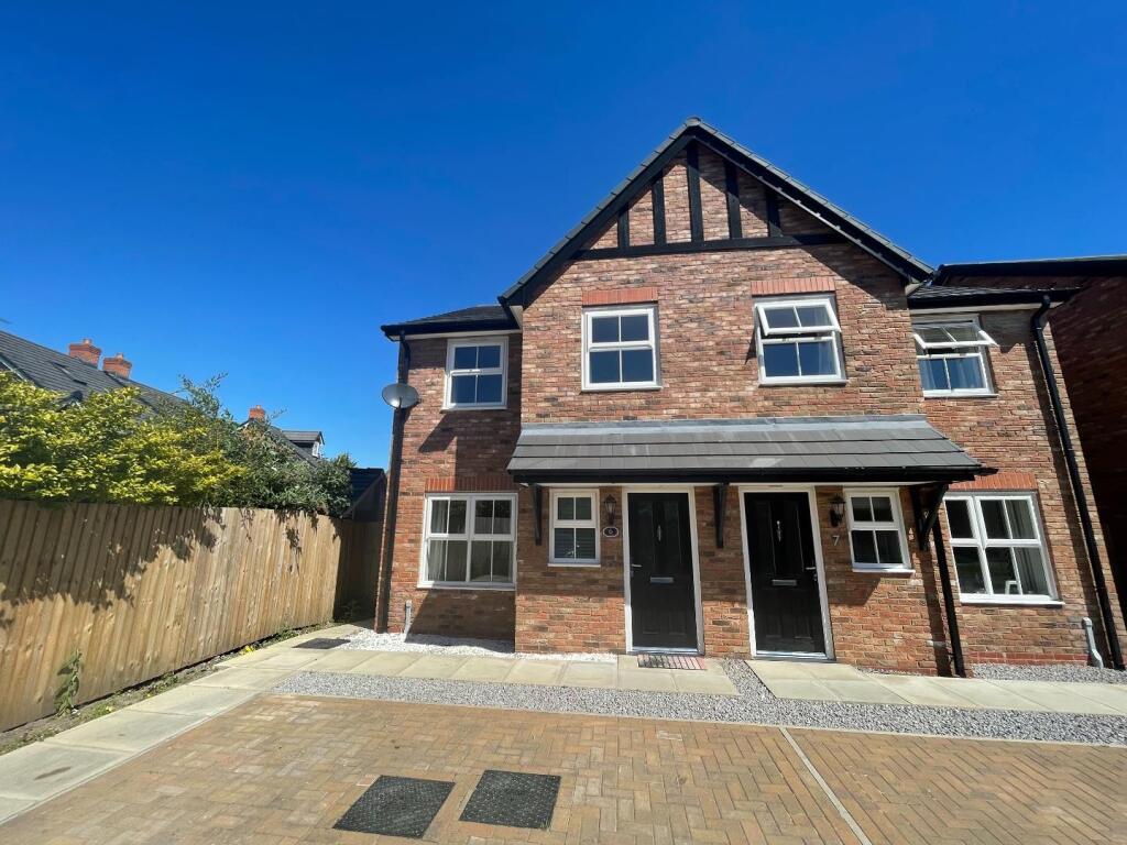 Main image of property: Judson Close, Nantwich