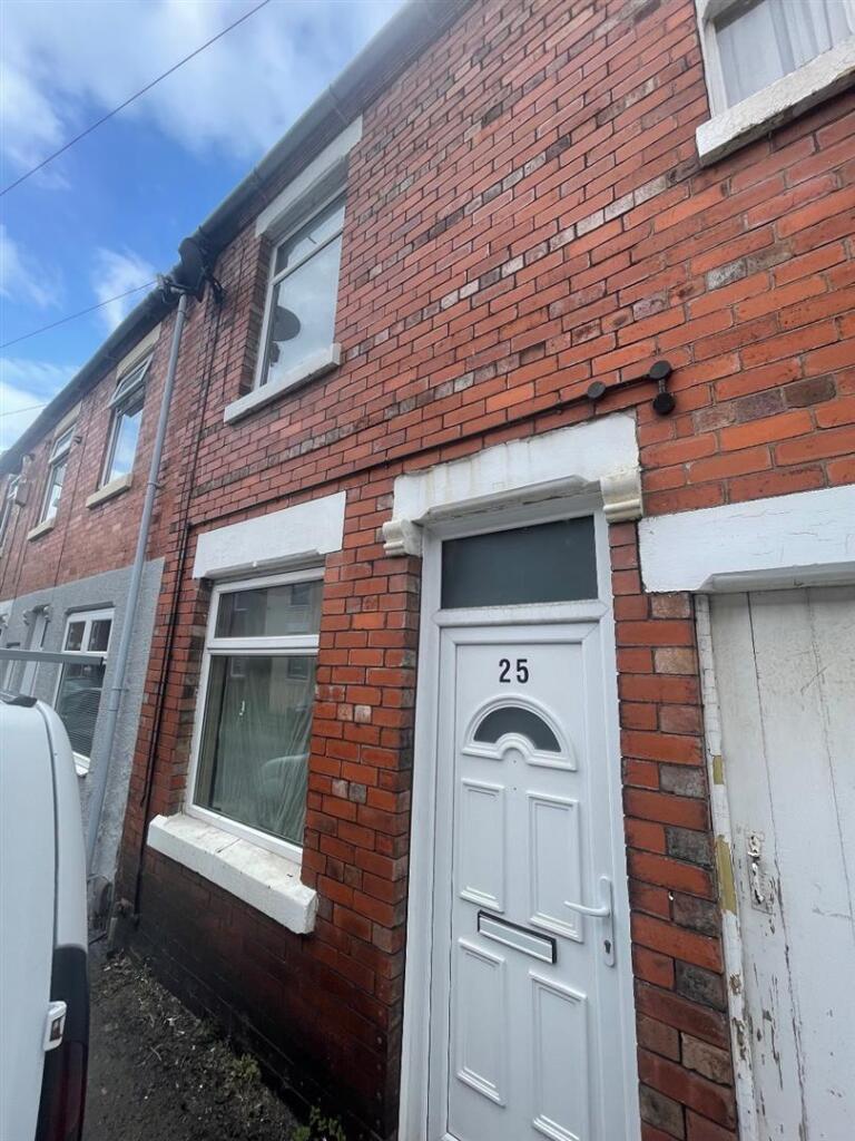 Main image of property: Heath Street, Newcastle