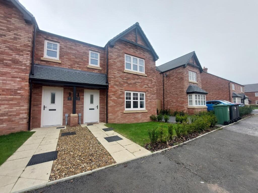 Main image of property: Waterfield Road, Malpas