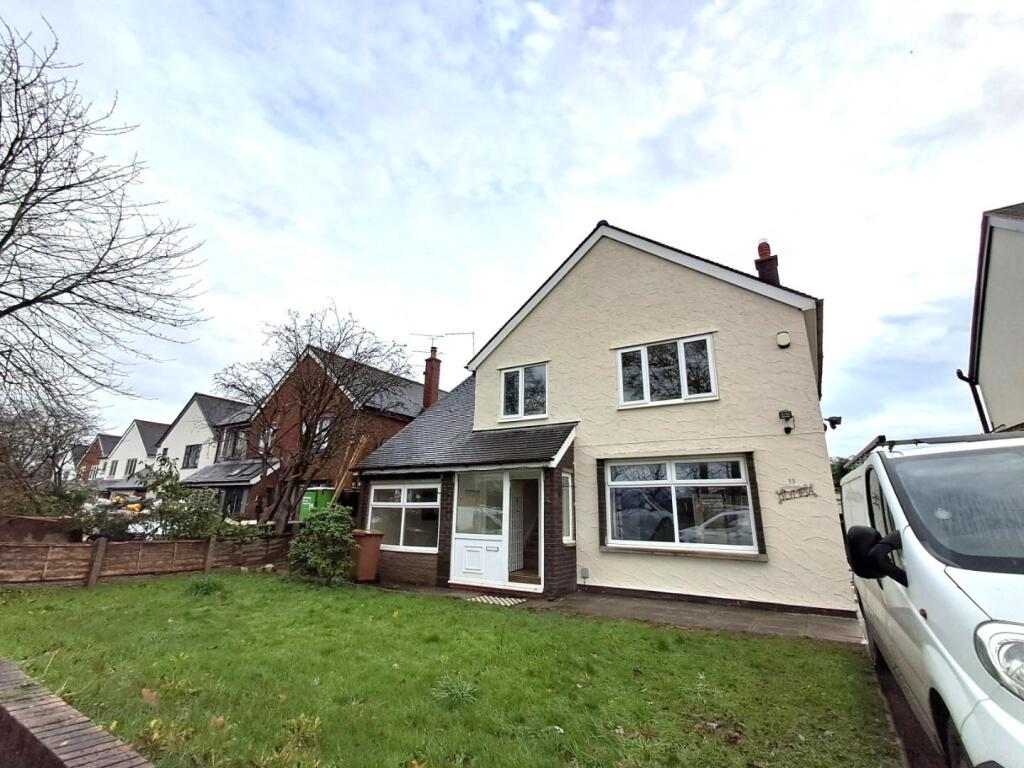Main image of property: Middlewich Road, Nantwich
