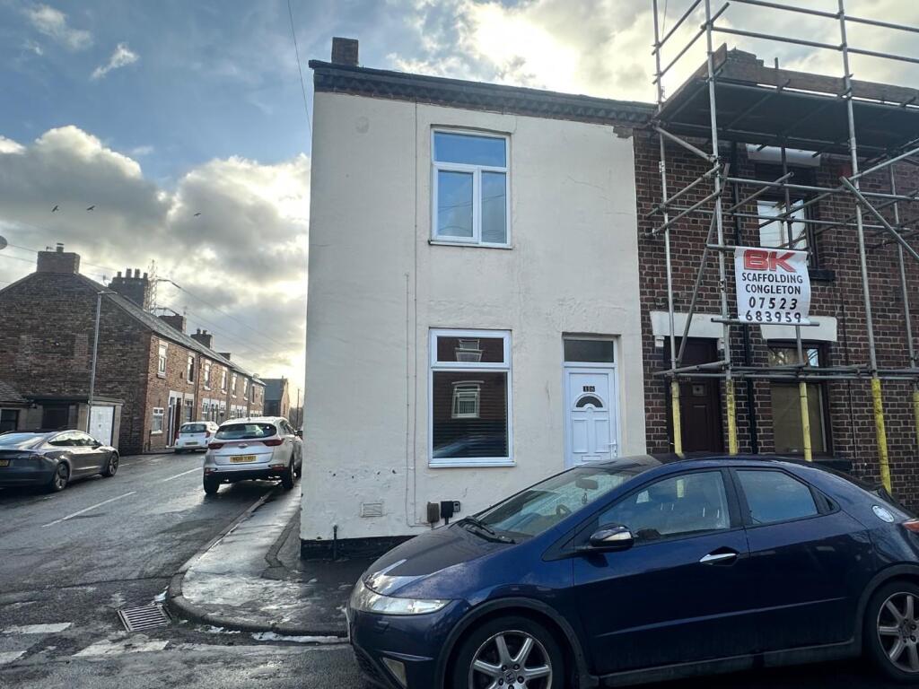 Main image of property: Hardman Street, Stoke-On-Trent