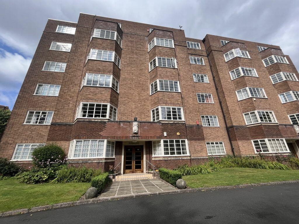 Main image of property: Viceroy Close, Bristol Road, BIRMINGHAM, West Midlands, B5