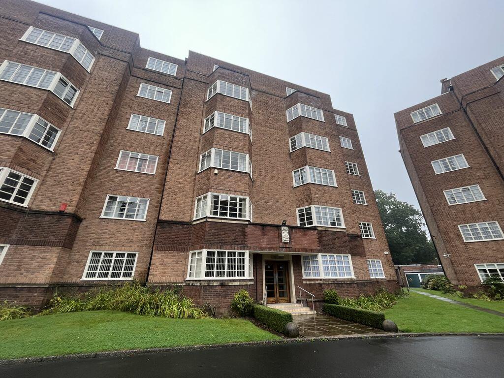 Main image of property: Viceroy Close, Bristol Road, BIRMINGHAM, West Midlands, B5