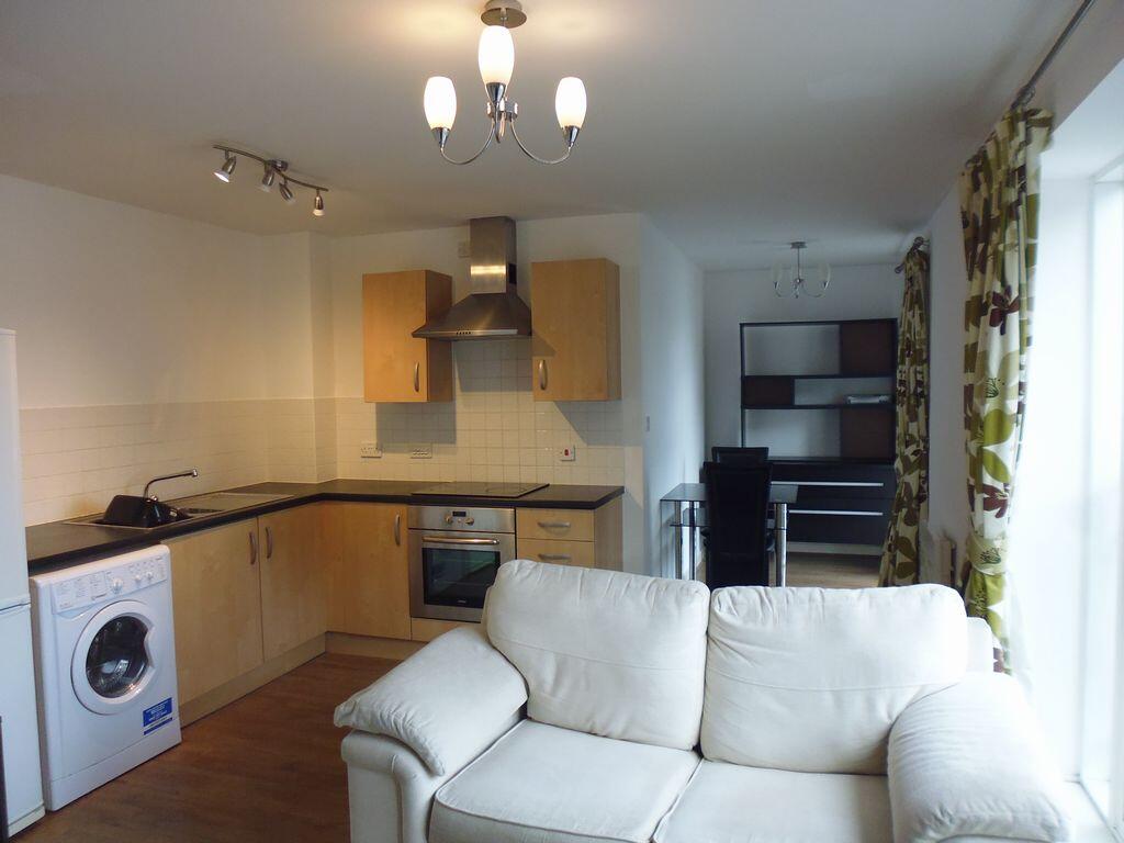 Main image of property: Westside Two, 20 Suffolk Street Queensway, BIRMINGHAM, West Midlands, B1