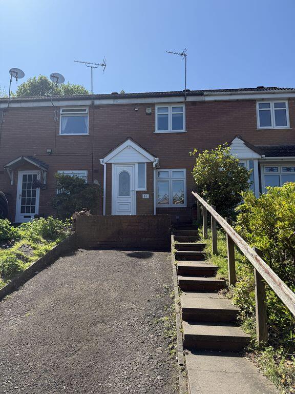 Main image of property: Arundel Drive, Tividale, OLDBURY, West Midlands, B69