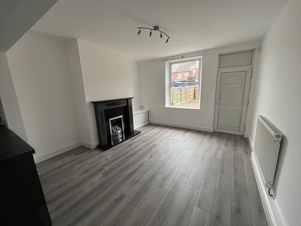 Main image of property: Sunny Springs, CHESTERFIELD, Derbyshire, S41