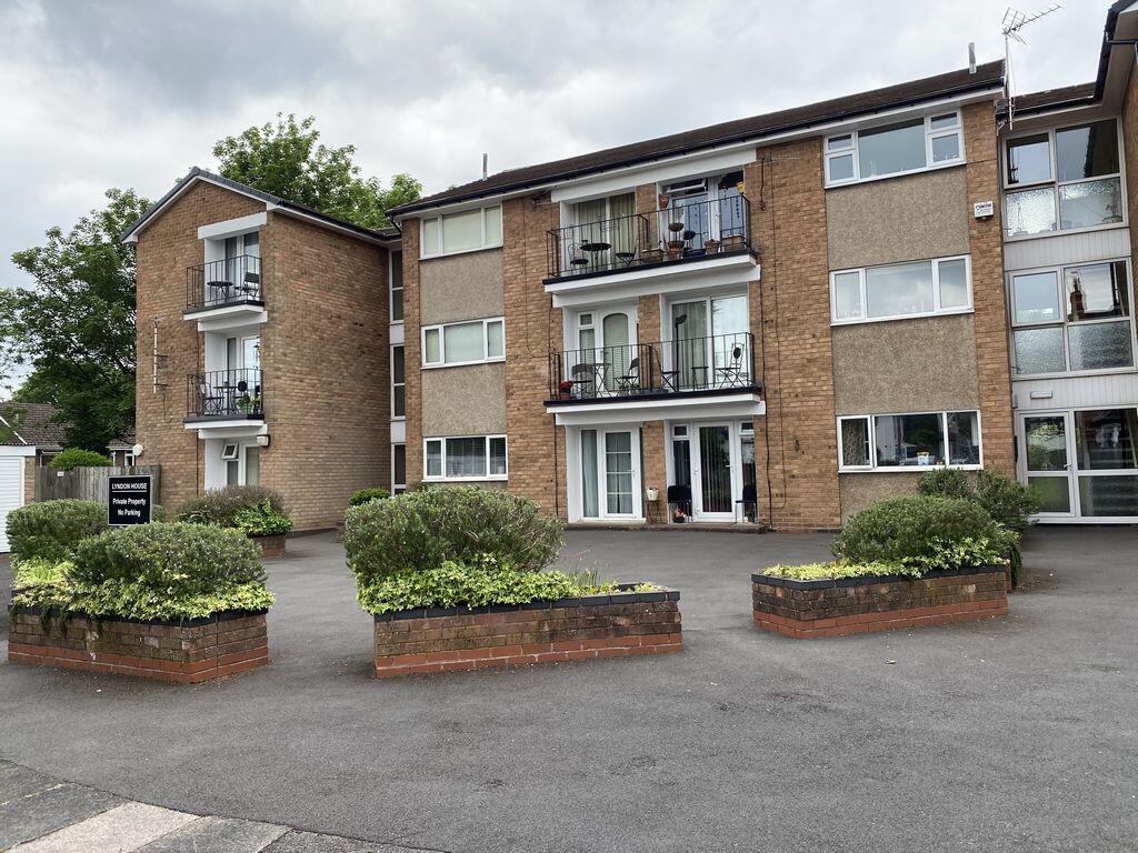Main image of property: Conifer Drive, BIRMINGHAM, West Midlands, B31