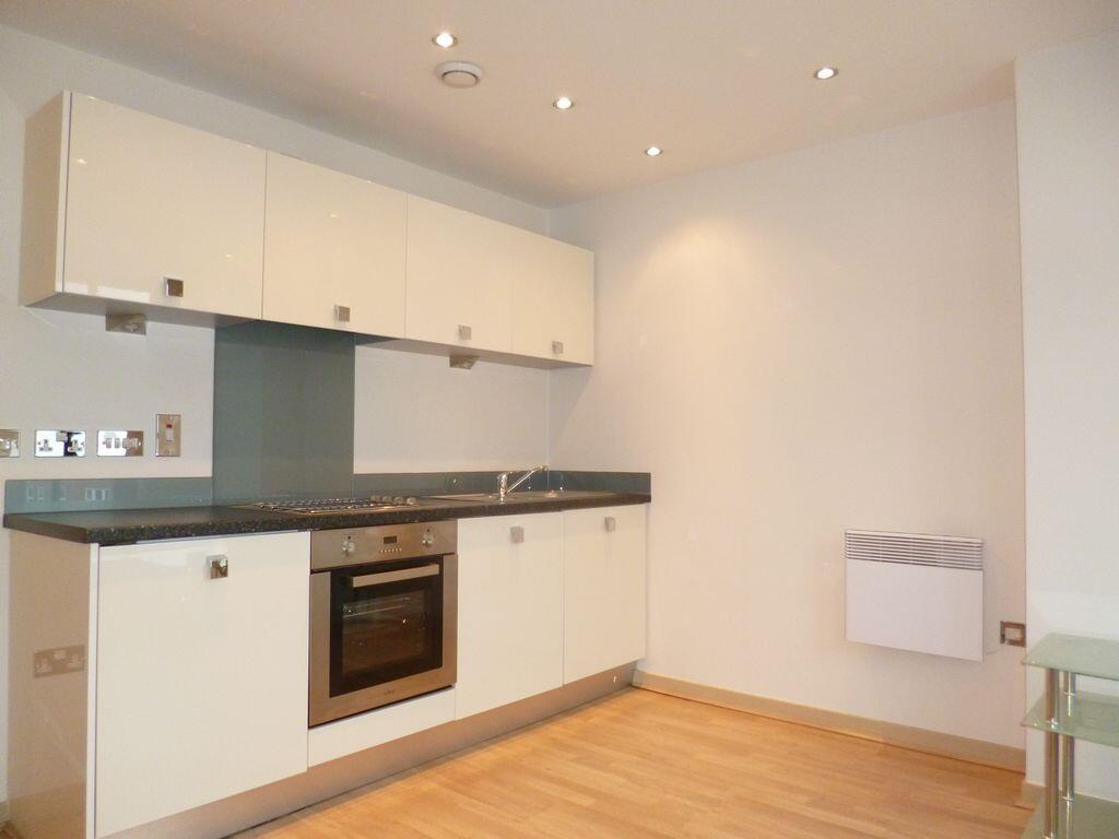 Main image of property: 40 St Pauls Place, BIRMINGHAM, West Midlands, B3