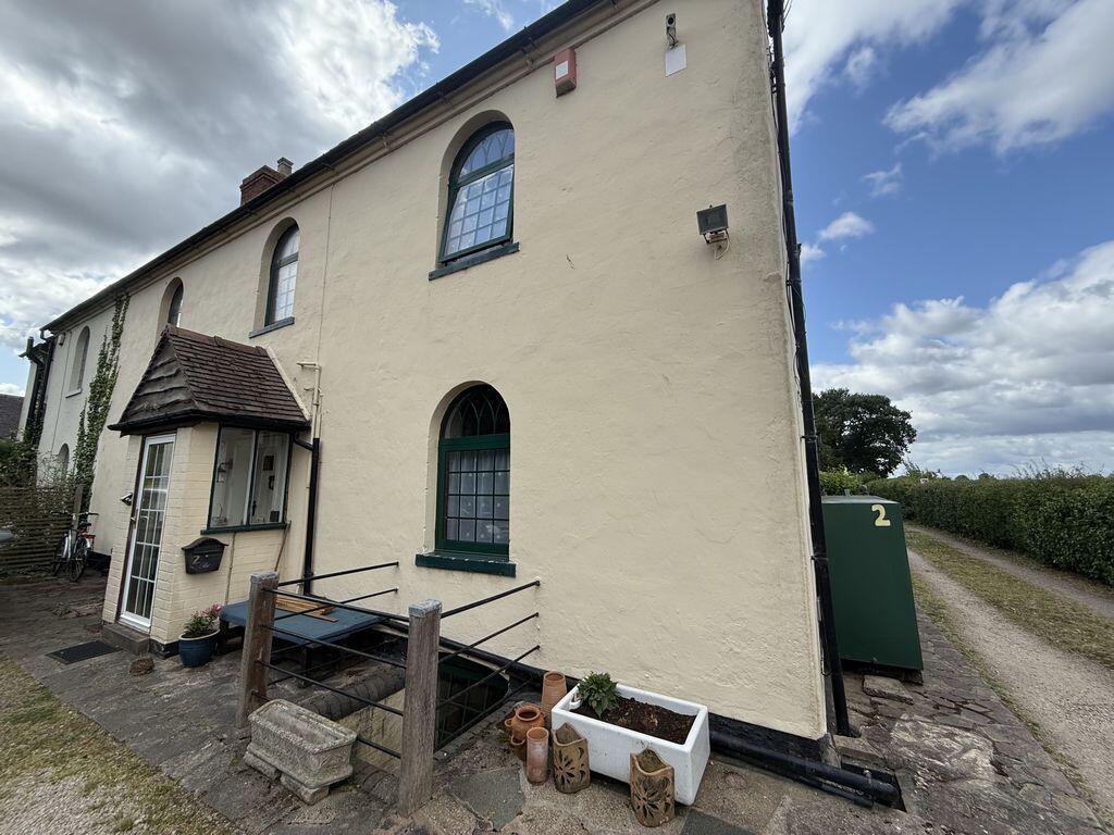 Property image for Dunton Lane, Wishaw, SUTTON COLDFIELD, West Midlands, B76