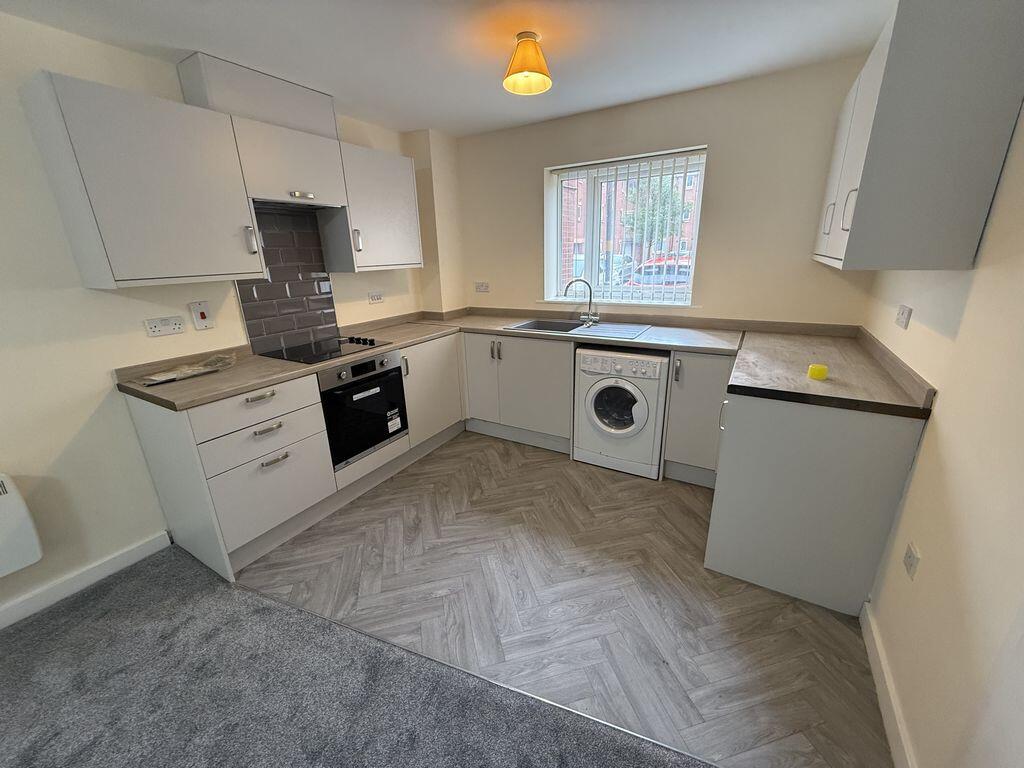 Main image of property: Baronet House, Springmeadow Road, Edgbaston, Birmingham, B15