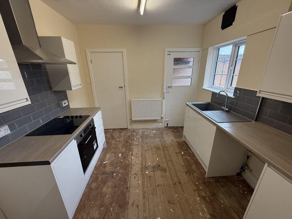 Main image of property: Springfield Court, Stratford Road, Hall Green, BIRMINGHAM, West Midlands, B28