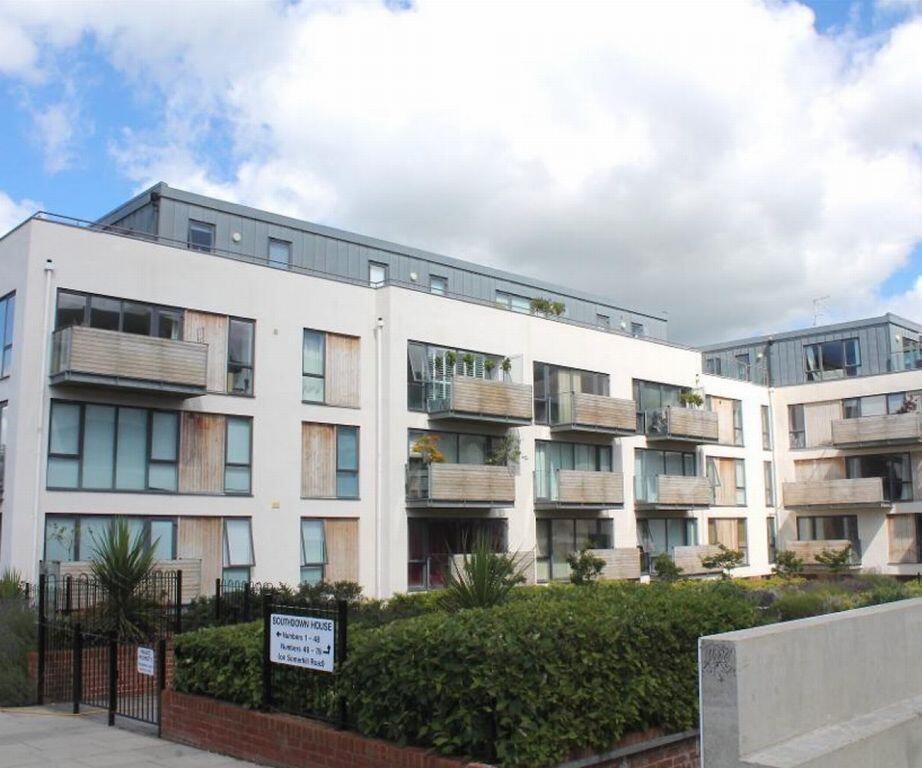 Main image of property: 4-8 Somerhill Avenue, HOVE, East Sussex, BN3