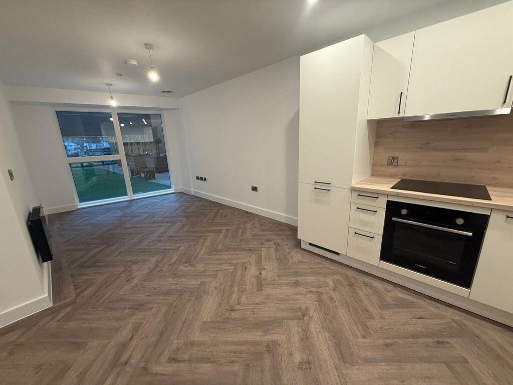 Main image of property: Upper Gough Street, BIRMINGHAM, West Midlands, B1