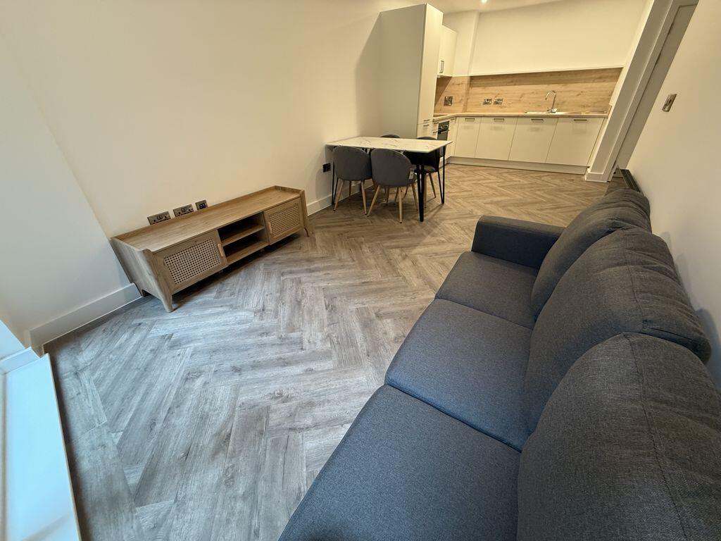 Main image of property: 56 Upper Gough Street, BIRMINGHAM, West Midlands, B1